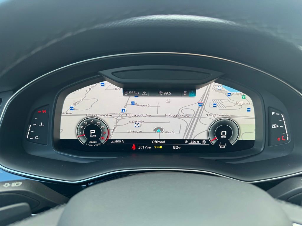 2021 Audi Q7 Premium Plus photo 20