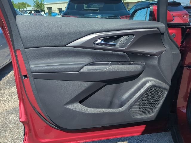 2026 Chevrolet Equinox EV 1LT photo 10
