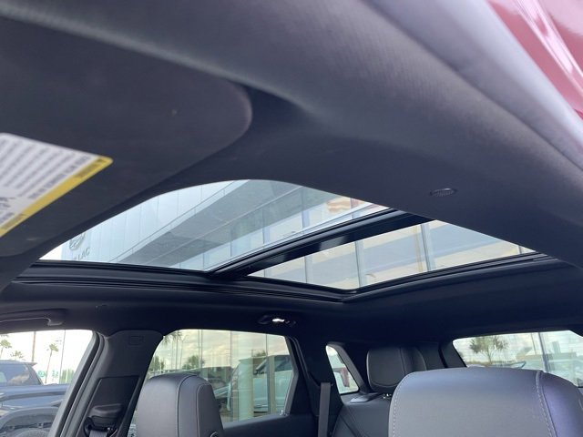 2022 Cadillac XT5 Premium Luxury photo 11