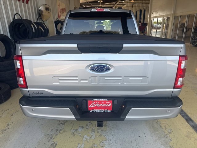 2023 Ford F-150 XL photo 27