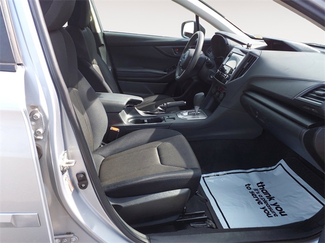 2018 Subaru Crosstrek 2.0i photo 15