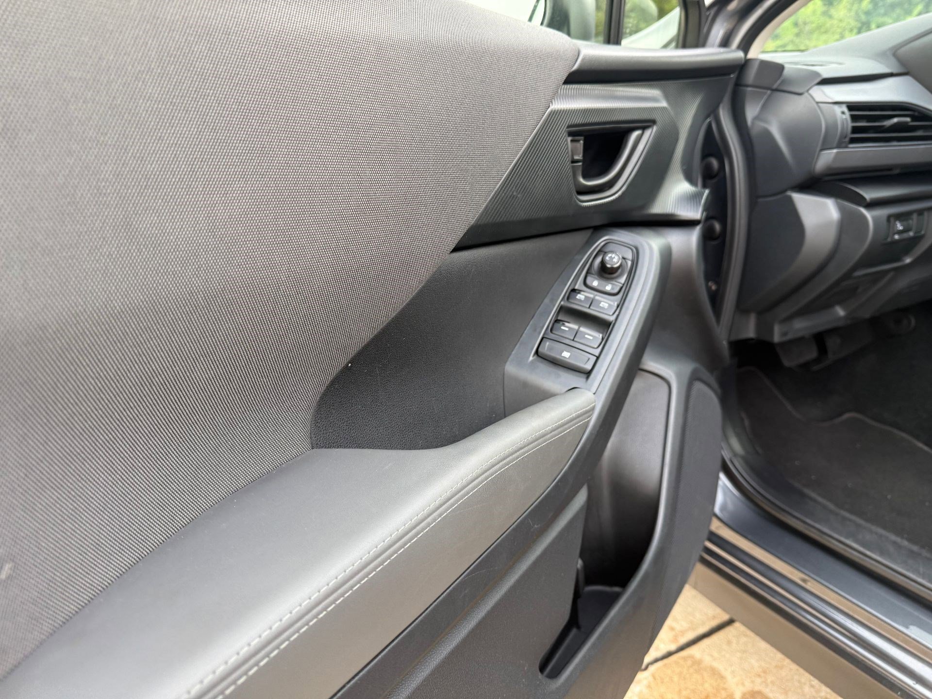 2024 Subaru Crosstrek Premium photo 21