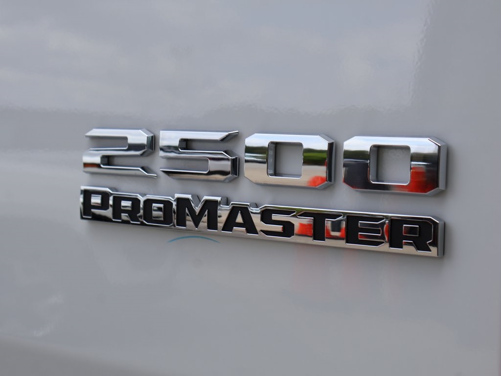 2026 Ram 2500 photo 11