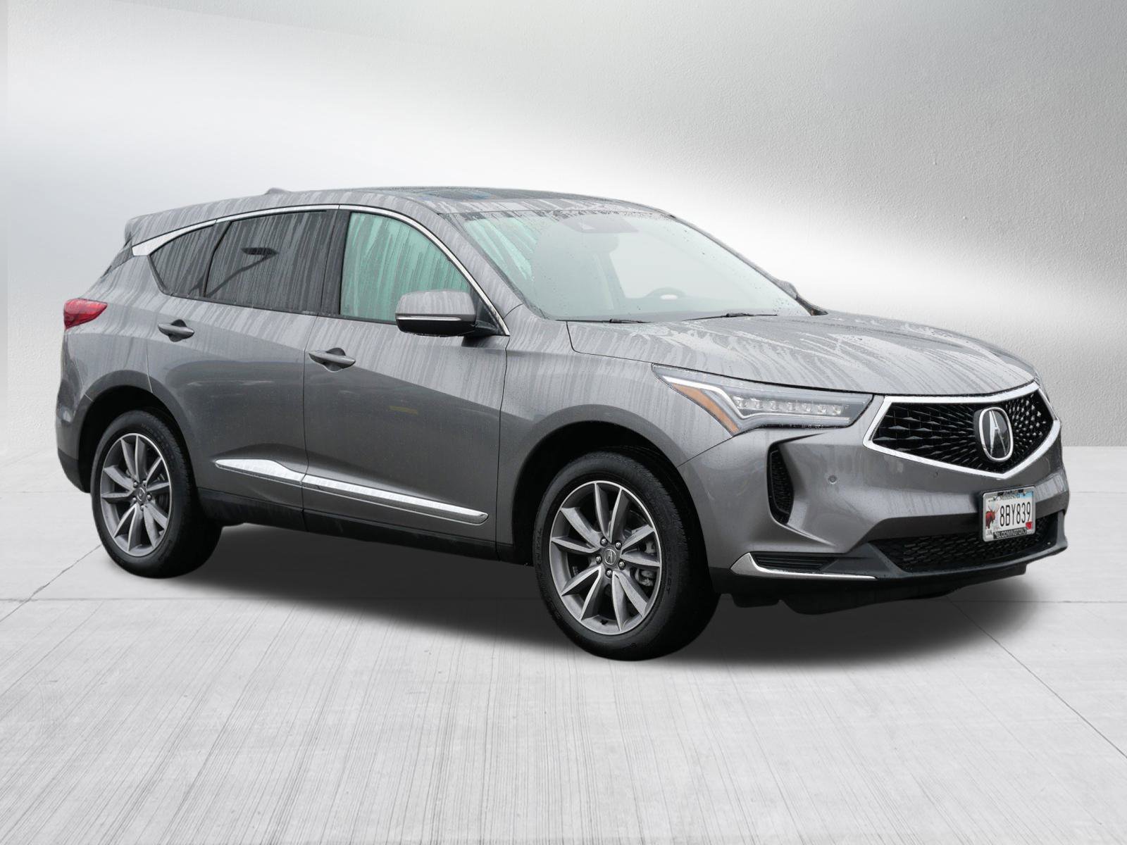 2024 Acura RDX Technology Package's photo