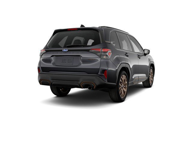 2026 Subaru Forester Sport photo 3