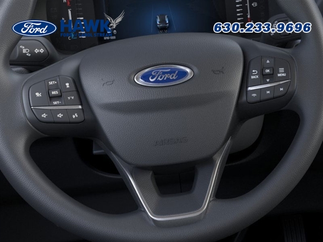 2025 FORD ESCAPE - Image 12