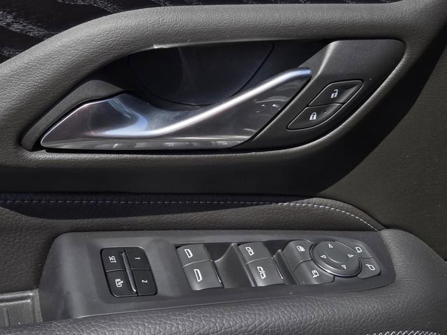 2024 Gmc Yukon Denali photo 20