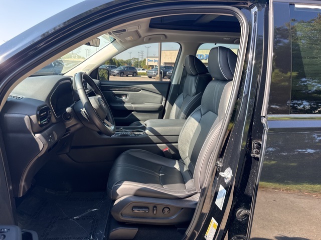 2023 Honda Pilot Elite photo 6