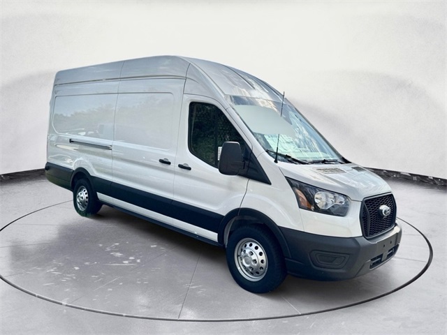 2025 Ford Transit Cargo Van photo 2