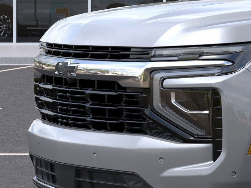 2026 Chevrolet Tahoe LS photo 10