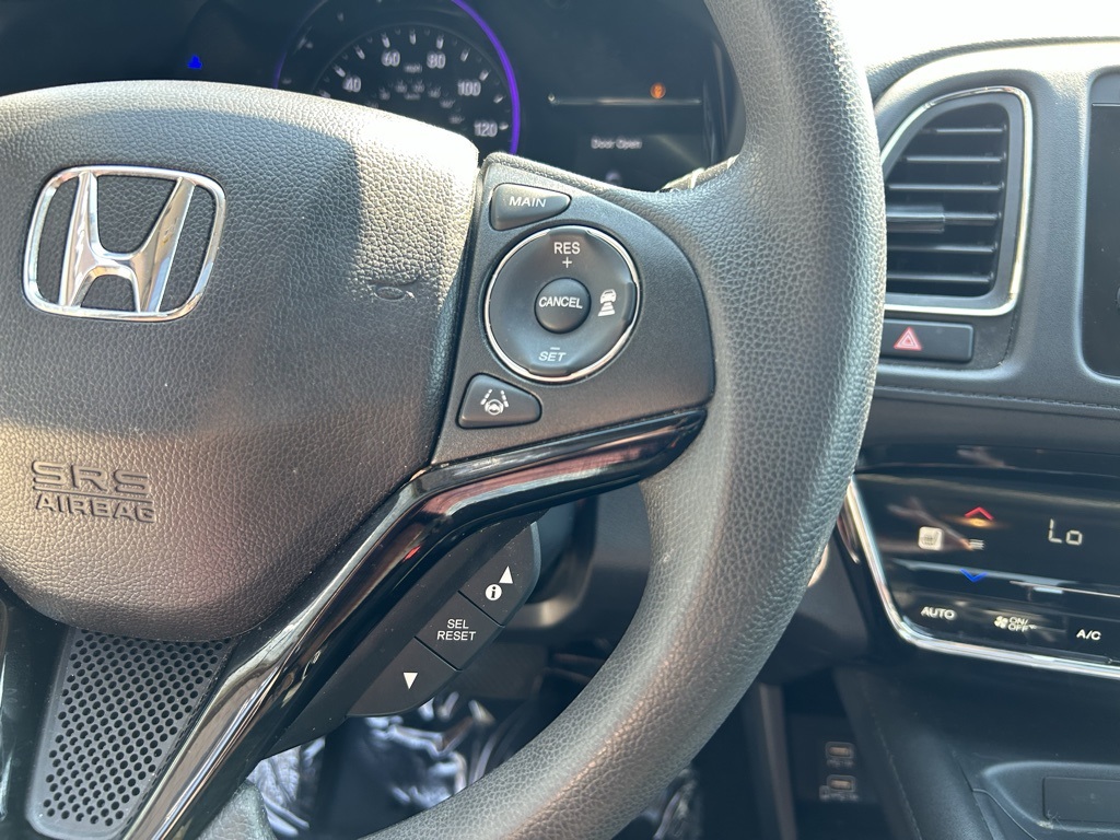 2019 Honda HR-V EX photo 15