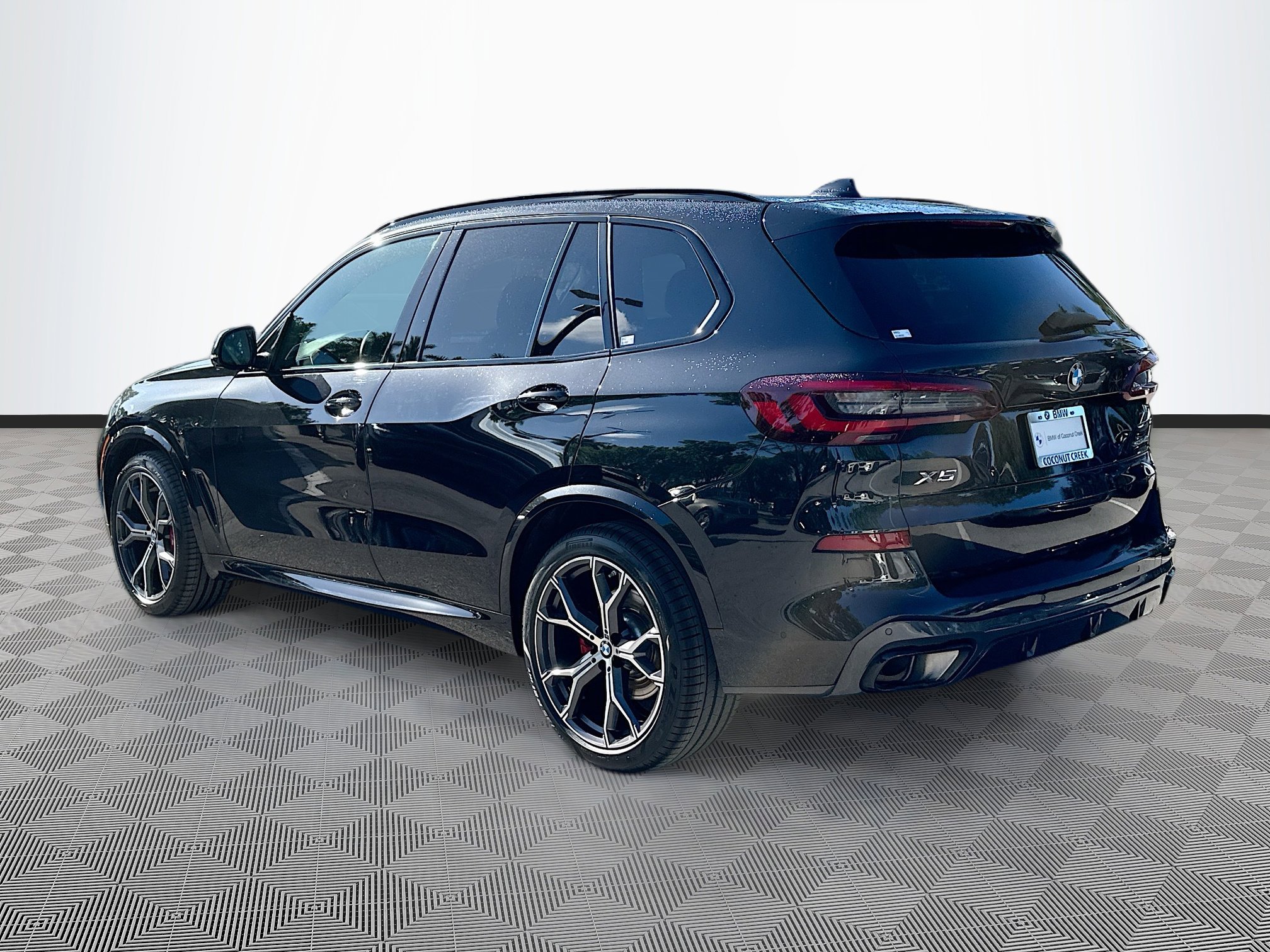 2023 Bmw X5 sDrive40i photo 5