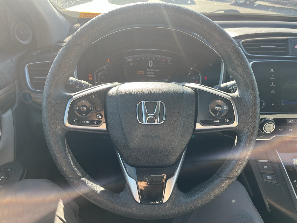 2018 Honda CR-V EX photo 2
