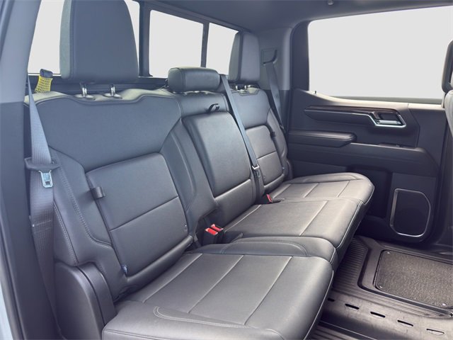 2024 Chevrolet Silverado 1500 LT Trail Boss photo 18