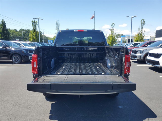 2023 Ford F-150 XLT photo 9