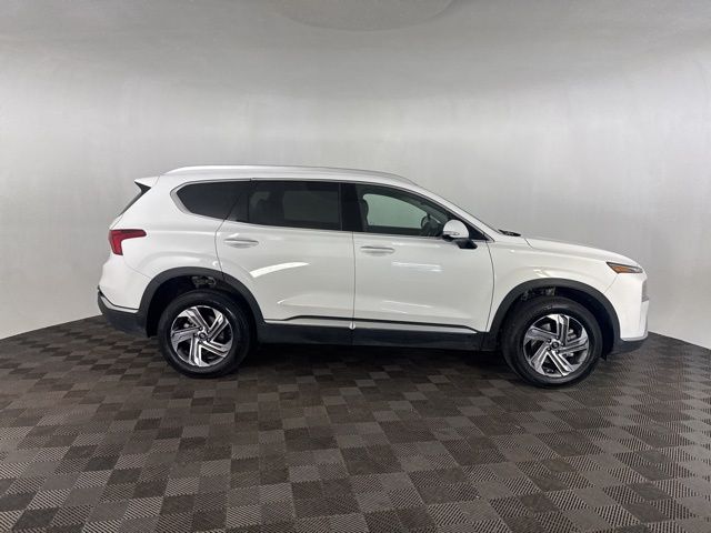 2023 Hyundai Santa Fe SEL Premium photo 3