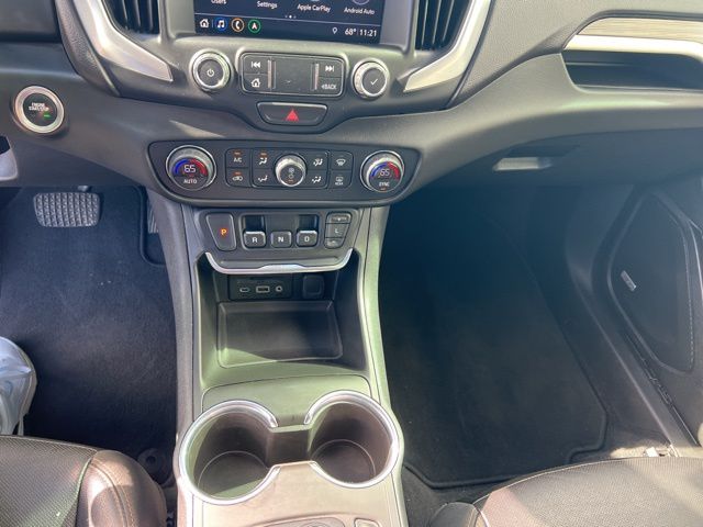 2020 Gmc Terrain SLT photo 11