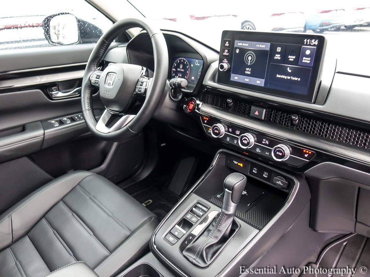 2026 HONDA CR-V - Image 23