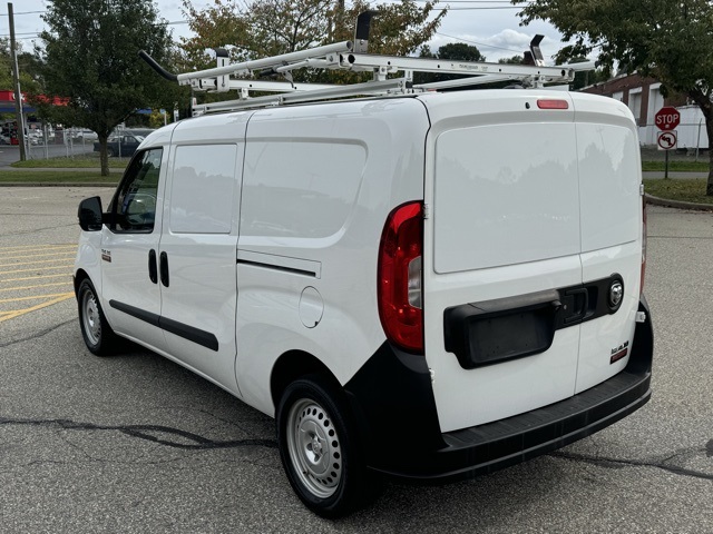 2018 Ram ProMaster City Tradesman photo 7