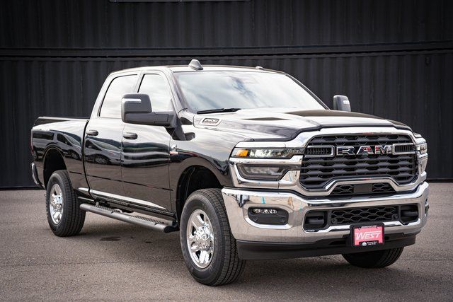2025 RAM Ram 2500 Pickup Tradesman's photo