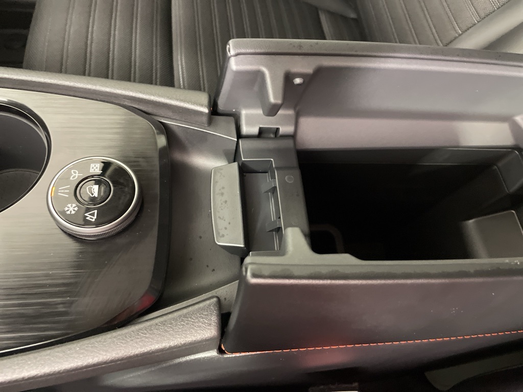 2026 Nissan Rogue SV photo 31