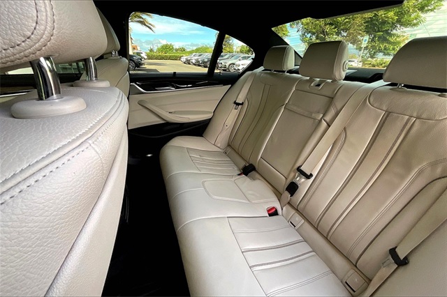 2021 Bmw 530e photo 24
