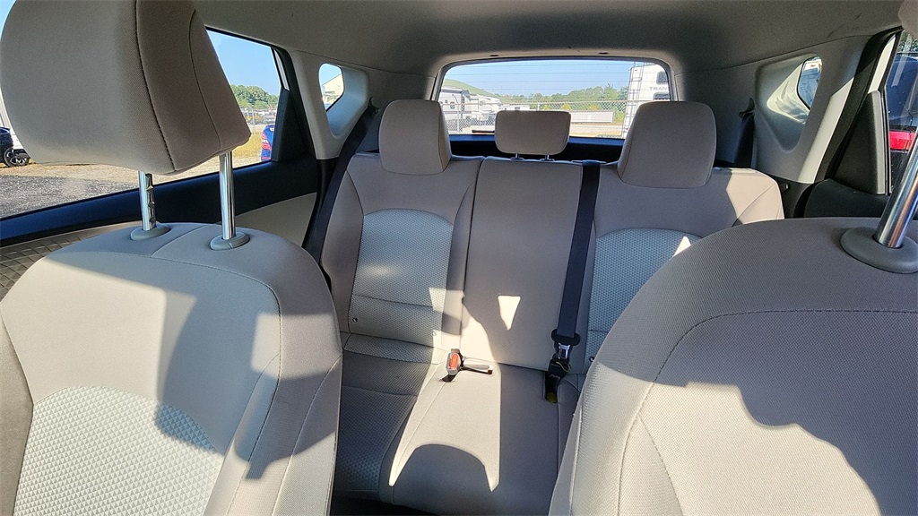 2022 Kia Soul LX photo 22