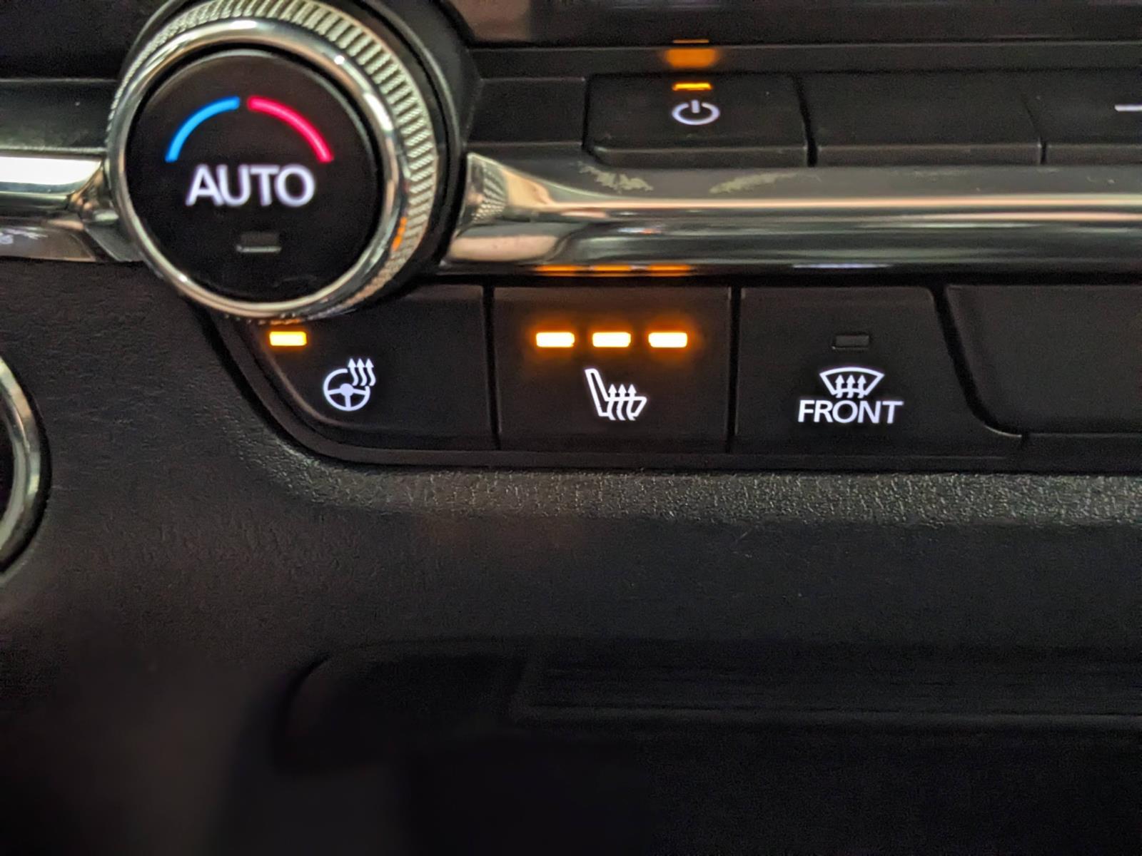 2021 Mazda CX-30 Turbo Premium Plus photo 5
