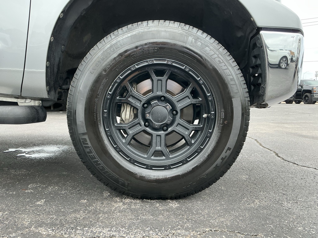 2008 Toyota Tundra SR5 photo 20