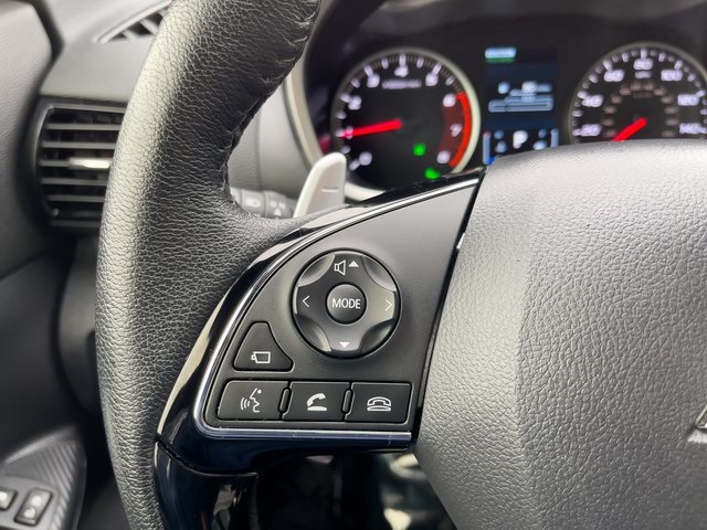 2024 Mitsubishi Eclipse Cross SEL photo 20