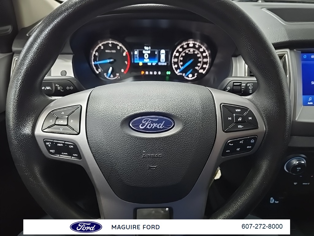 2023 Ford Ranger XLT photo 17
