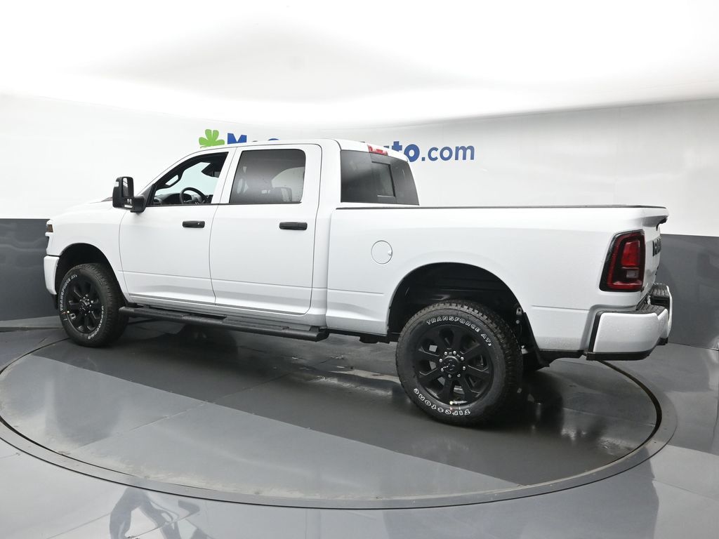 2026 Ram 2500 Tradesman photo 19