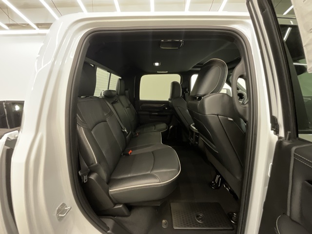 2025 Ram 2500 Limited photo 25