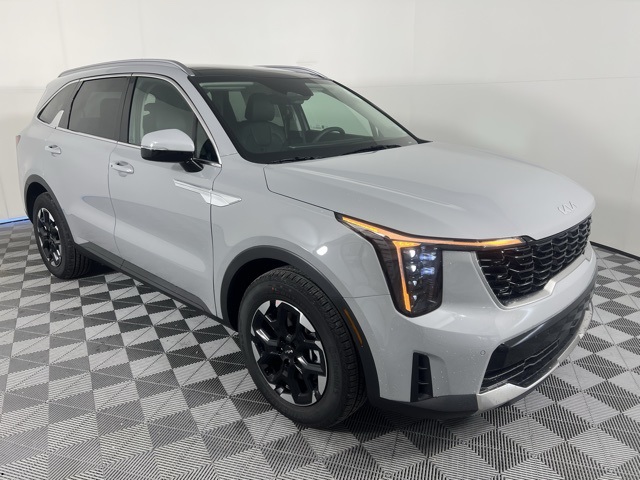 2026 Kia Sorento S's photo
