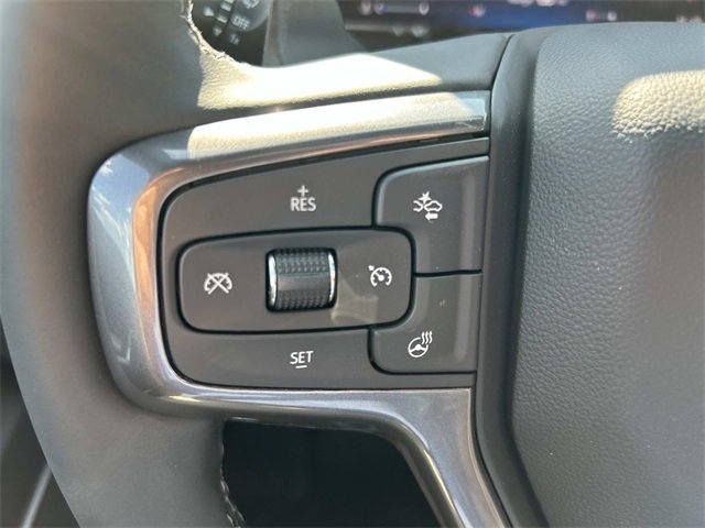 2026 Chevrolet Silverado 1500 High Country photo 21