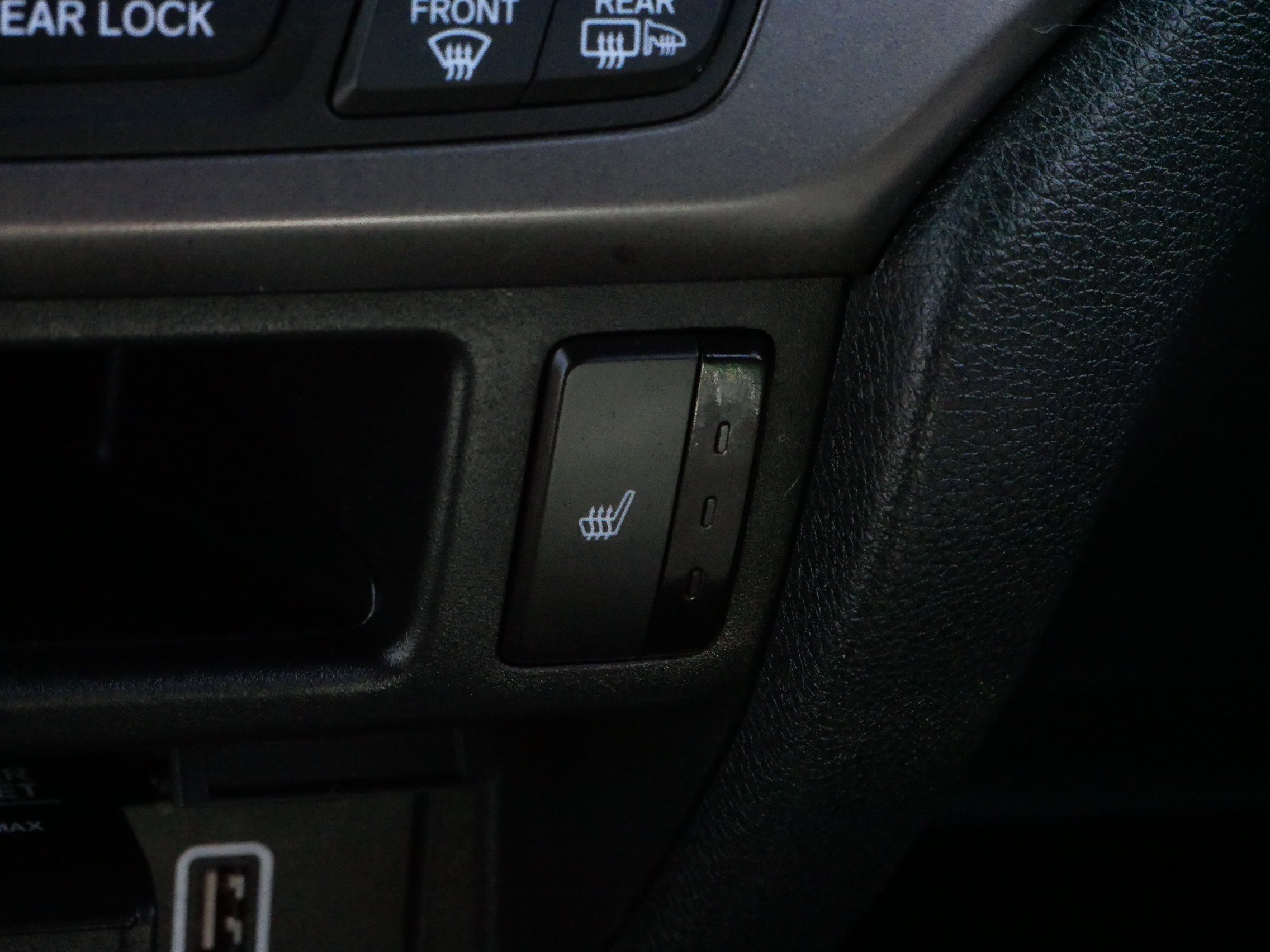 2022 Honda Pilot Sport photo 28