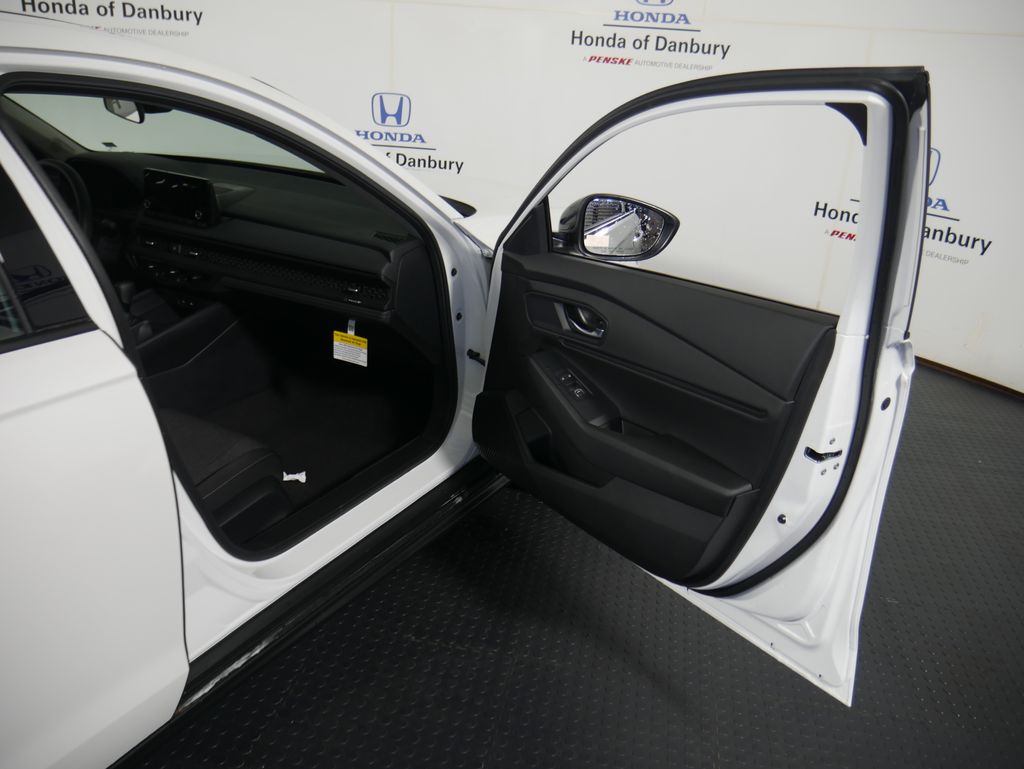 2025 Honda Accord 1.5T SE photo 4