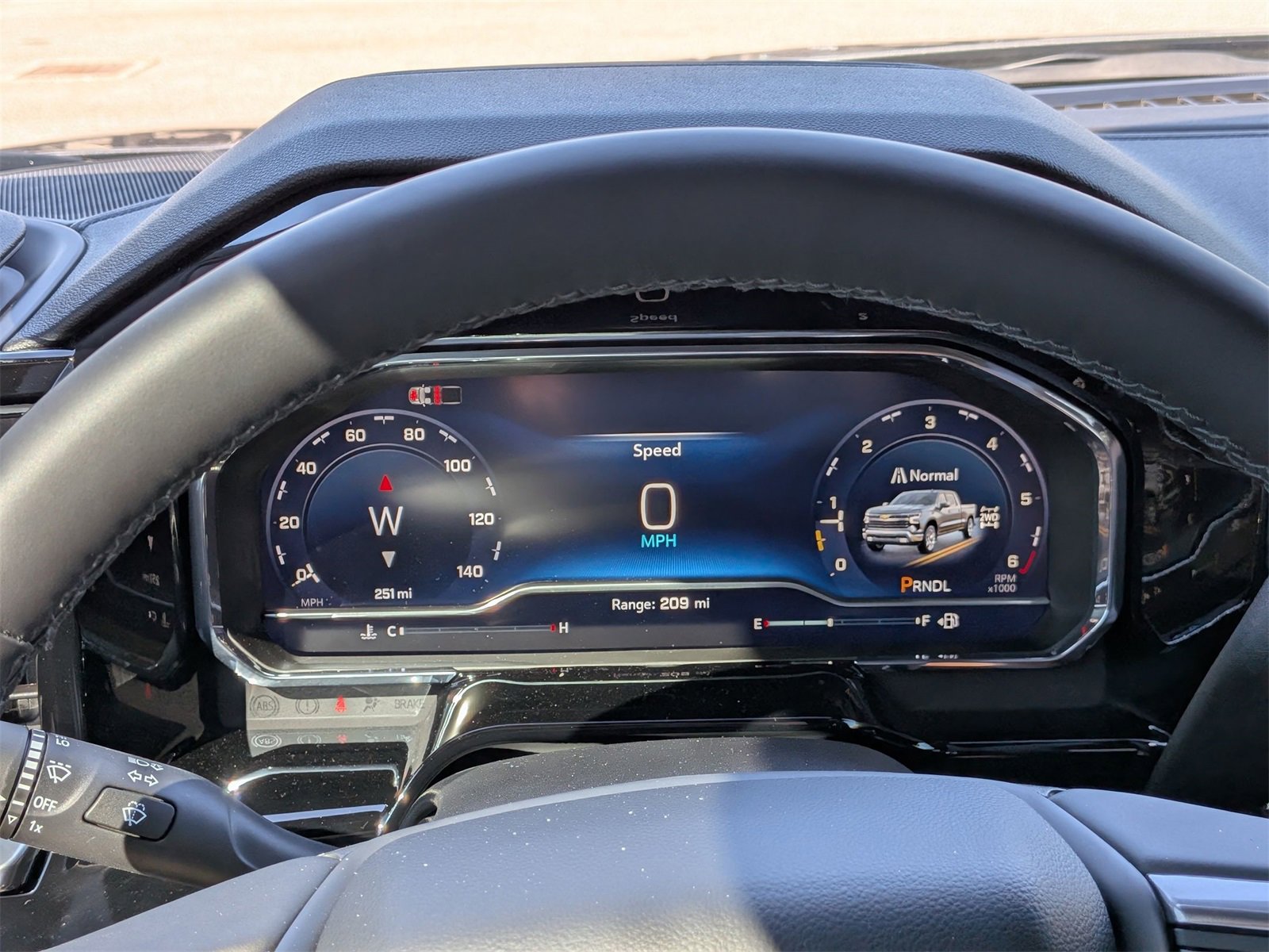 2025 Chevrolet Silverado 1500 LT photo 29