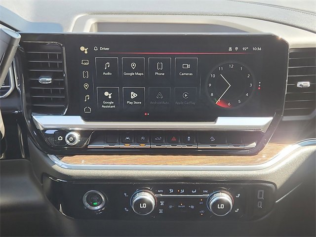2023 Gmc Sierra 1500 Elevation photo 25