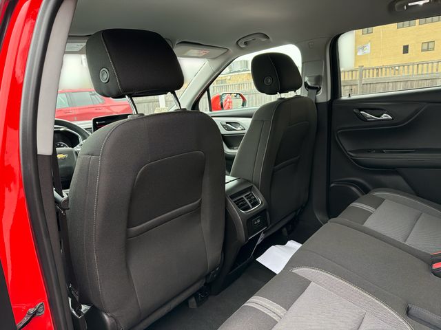 2025 CHEVROLET BLAZER - Image 23