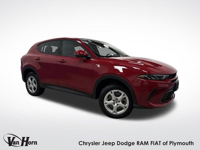 2023 Dodge Hornet GT Plus's photo