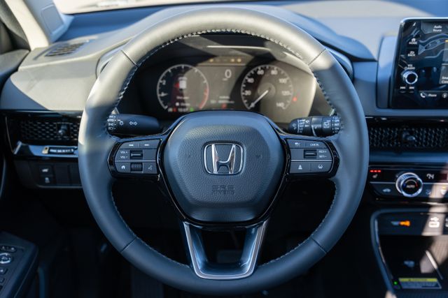2026 Honda CR-V EX-L photo 13