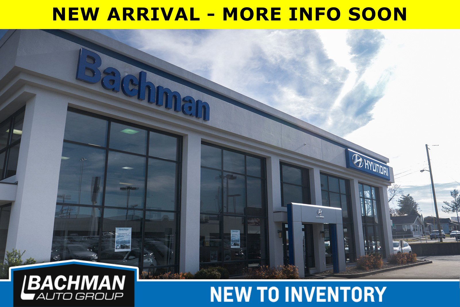 2021 Hyundai Kona SE photo 4