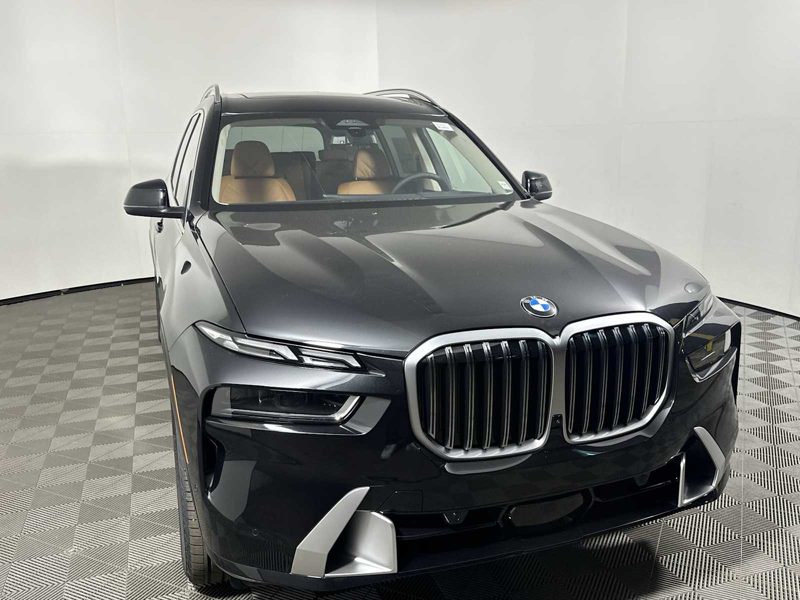2026 Bmw X7 xDrive40i photo 6