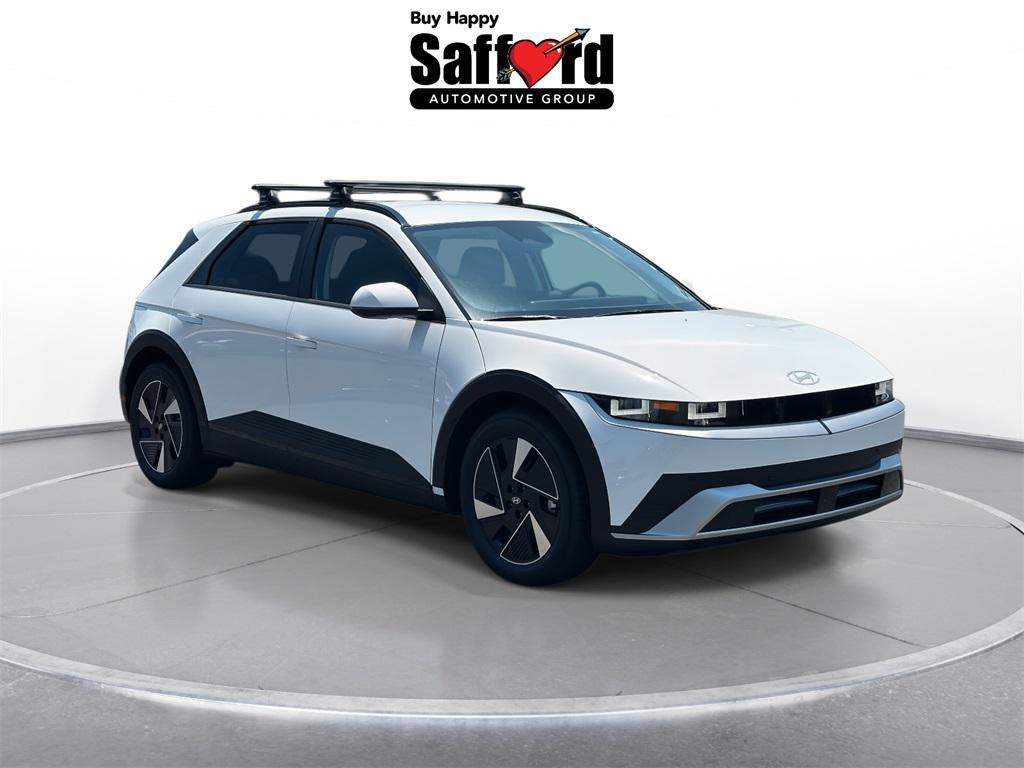 2025 Hyundai Ioniq 5 SEL photo 7