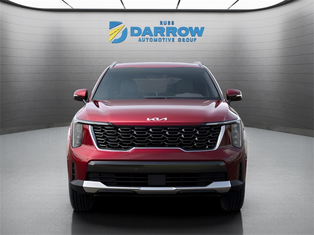2025 Kia Sorento S photo 8