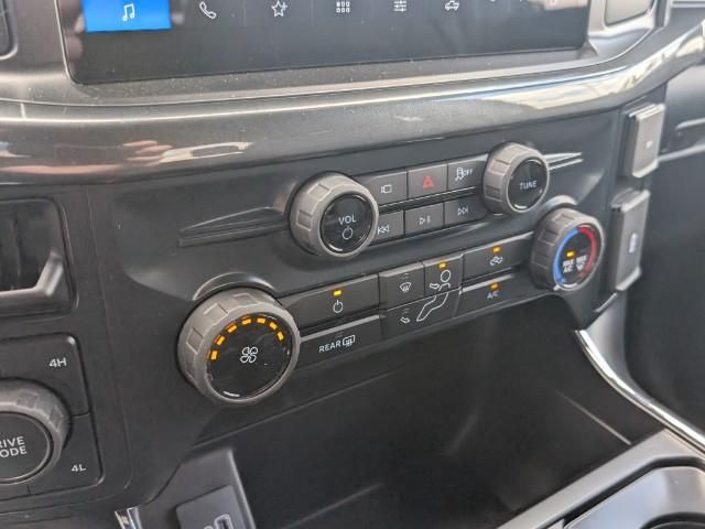 2025 Ford F-150 STX photo 51