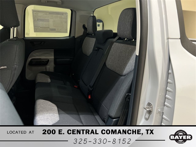2025 Ford Maverick XLT photo 19