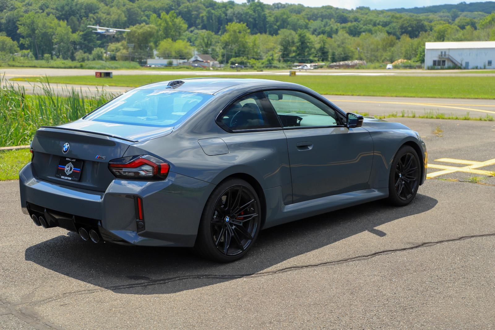 2025 Bmw M2 photo 7