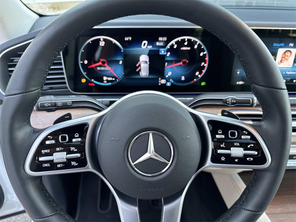 2022 Mercedes Benz GLE 350 4MATIC photo 22
